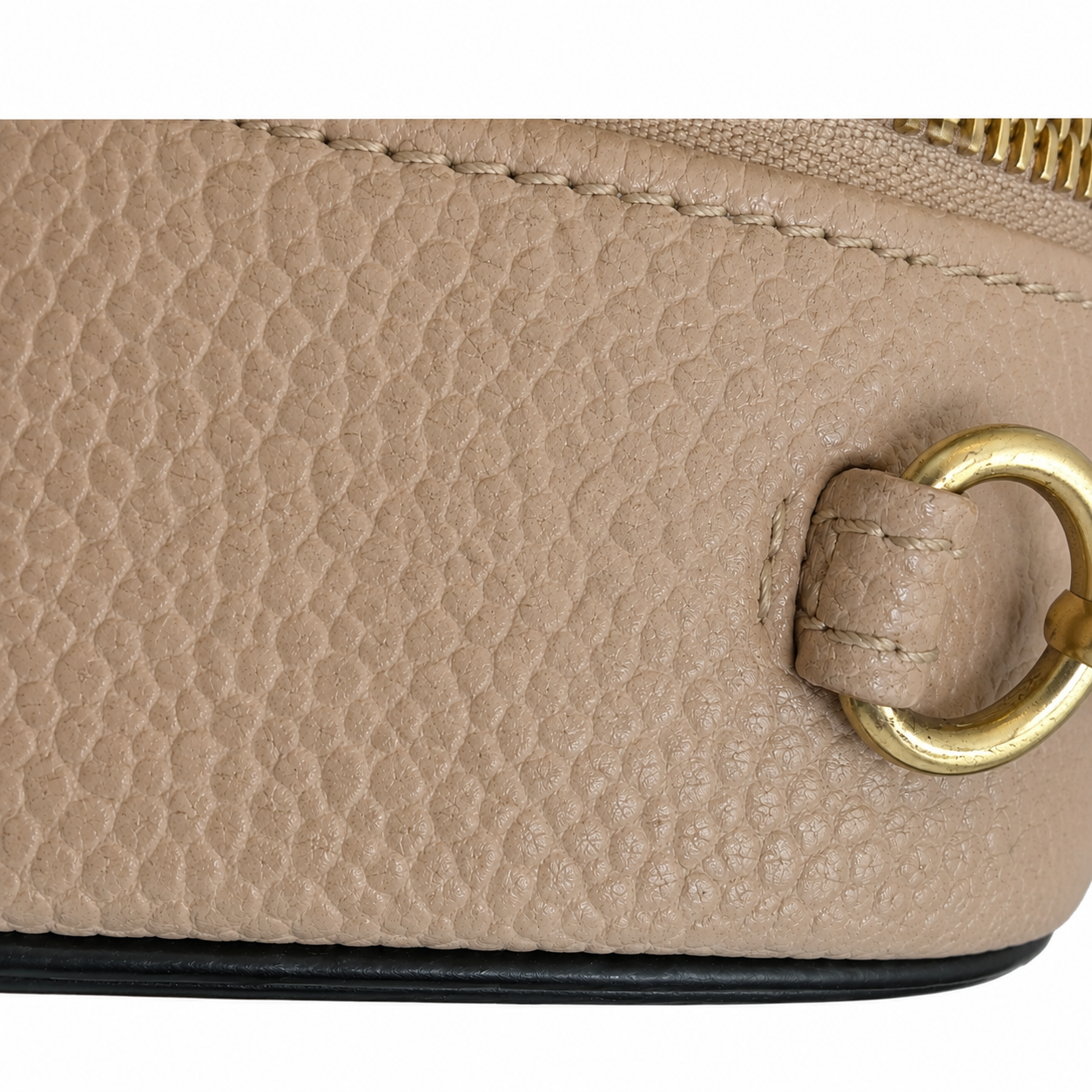 CHANEL CC SMALL FILIGREE VANITY CASE