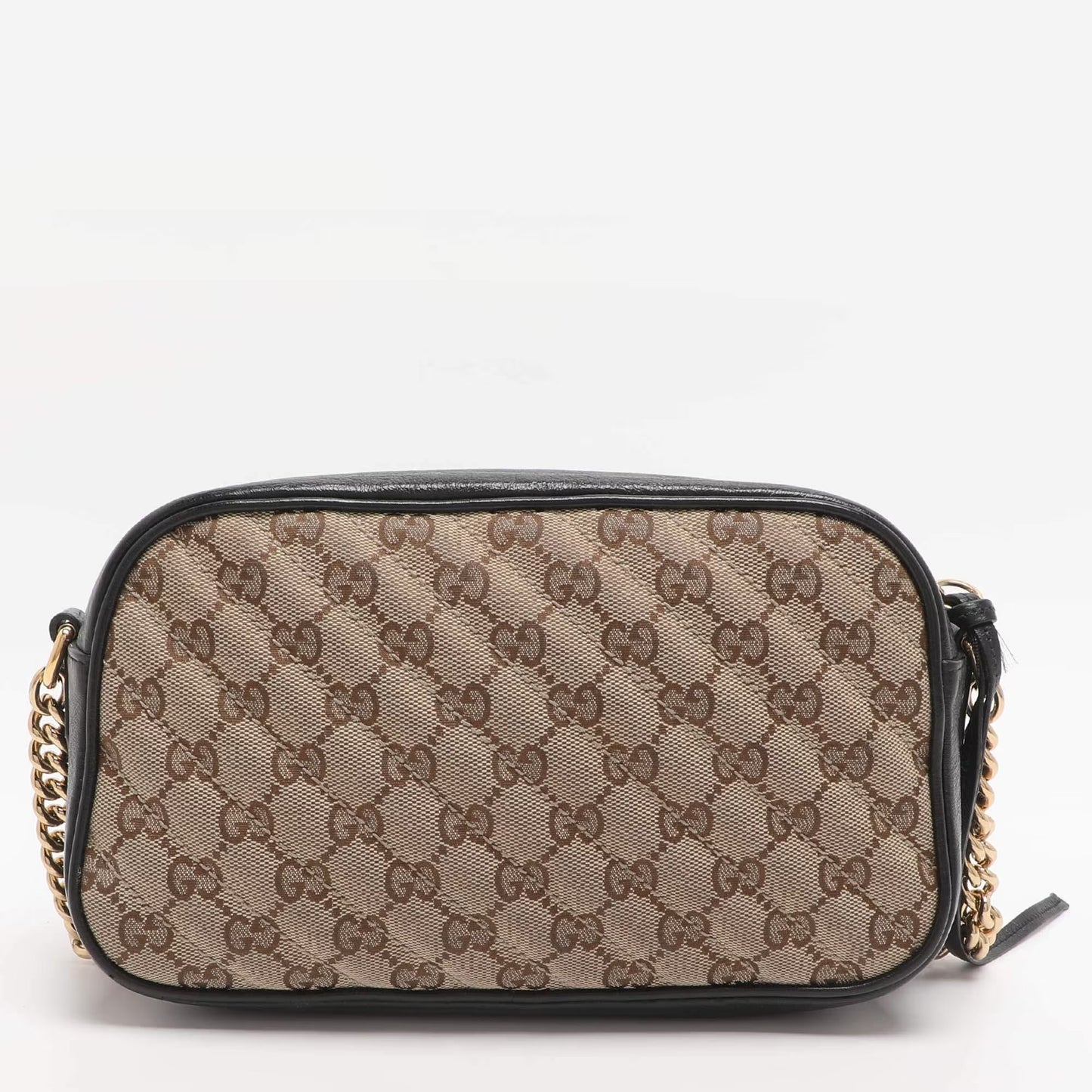 GUCCI GG SMALL CAMERA BAG