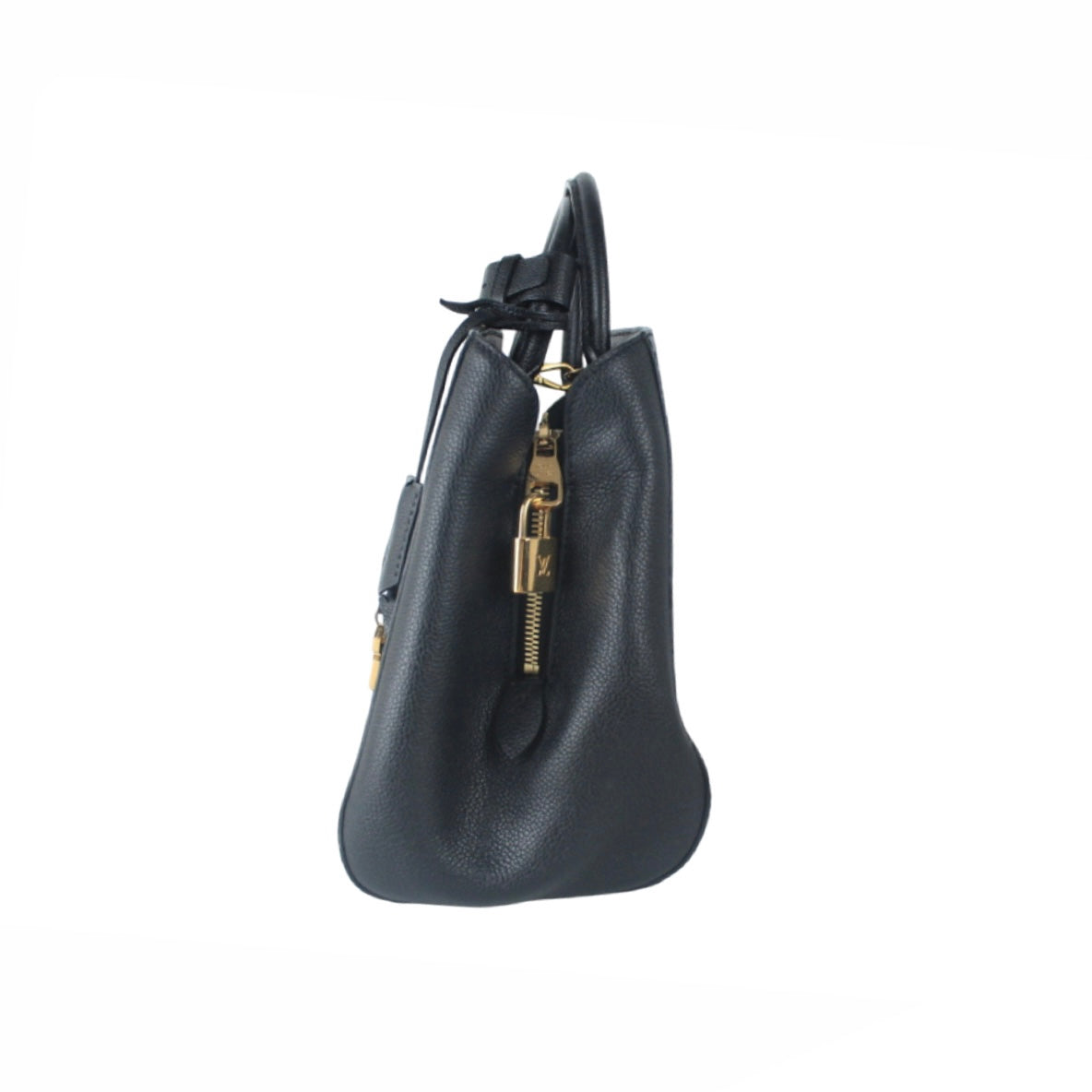 LOUIS VUITTON EMPREINTE MONTAIGNE MM HANDBAG