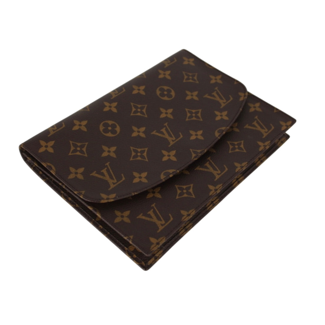 LV POCHETTE RABAT LARGE