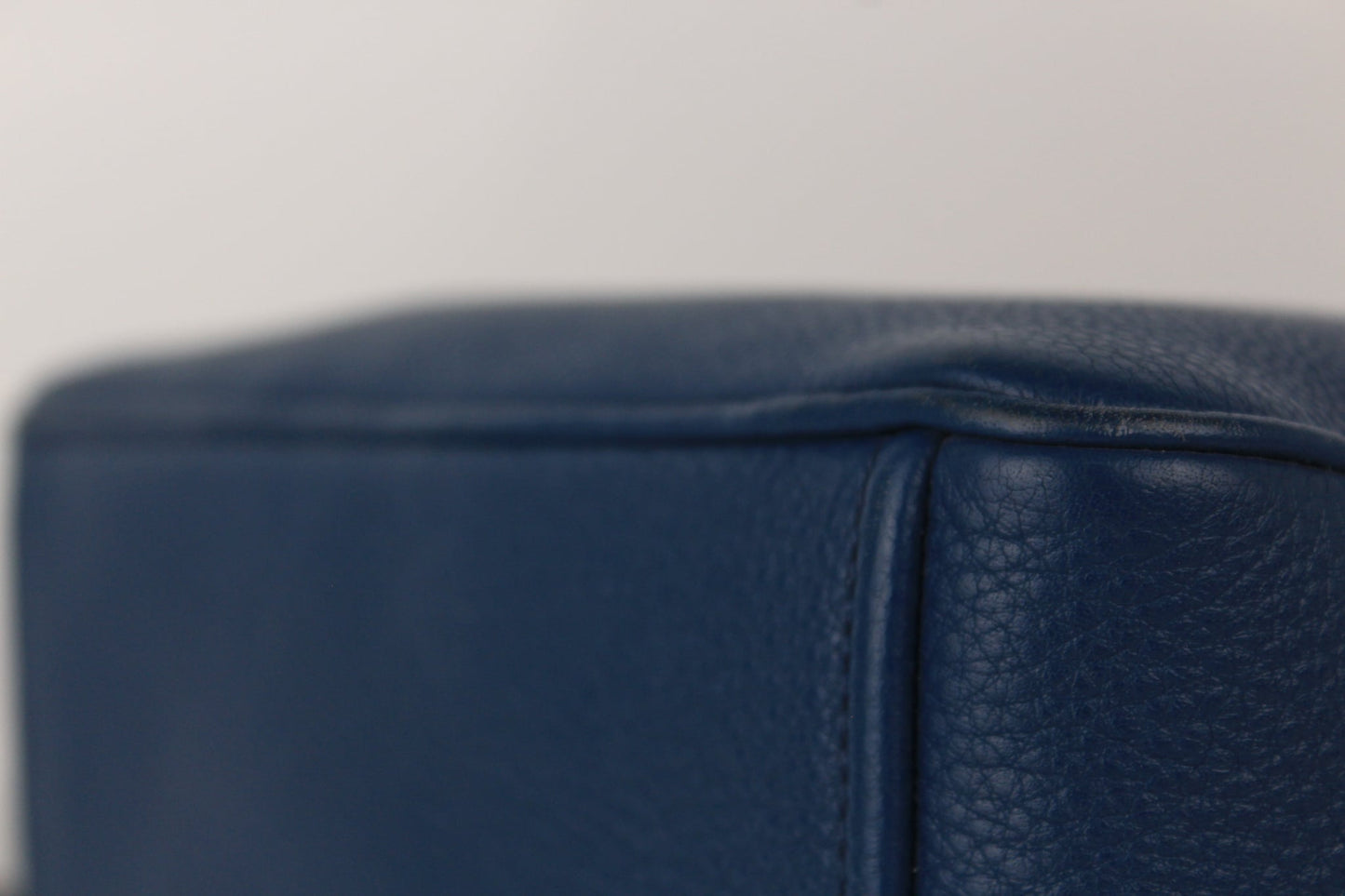 PRADA VITELLO DAINO CAMERA BAG CROSSBODY BAG