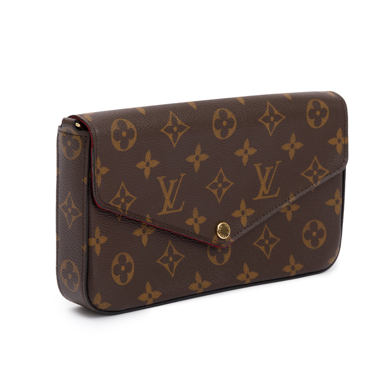LOUIS VUITTON FELICIE POCHETTE