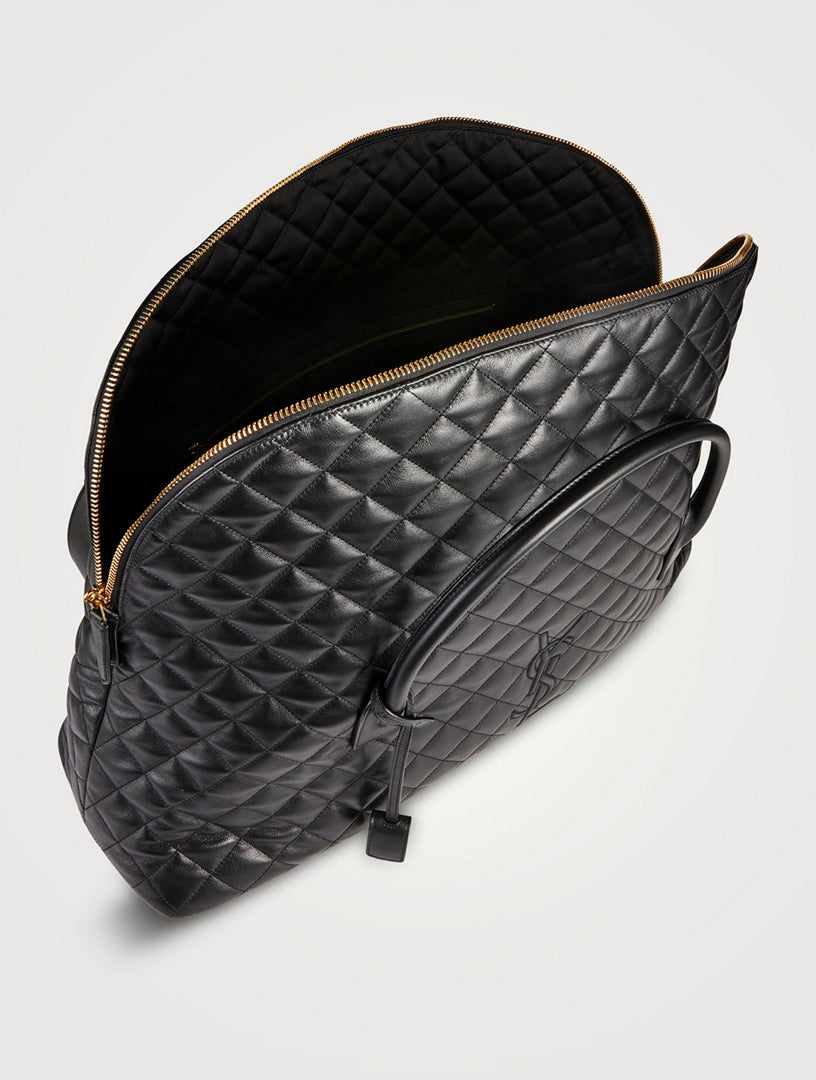 YVES SAINT LAURENT YSL ES GIANT TRAVEL BAG