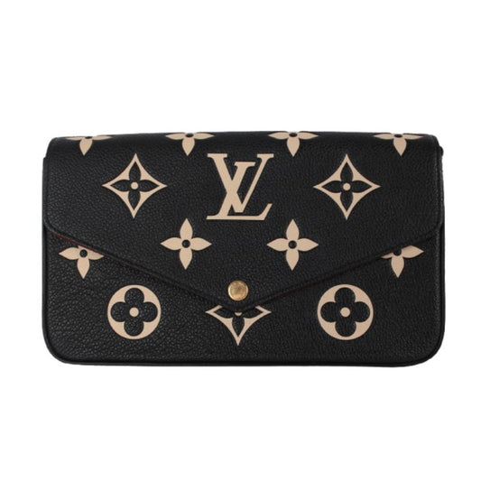 LOUIS VUITTON LV FÉLICIE POCHETT