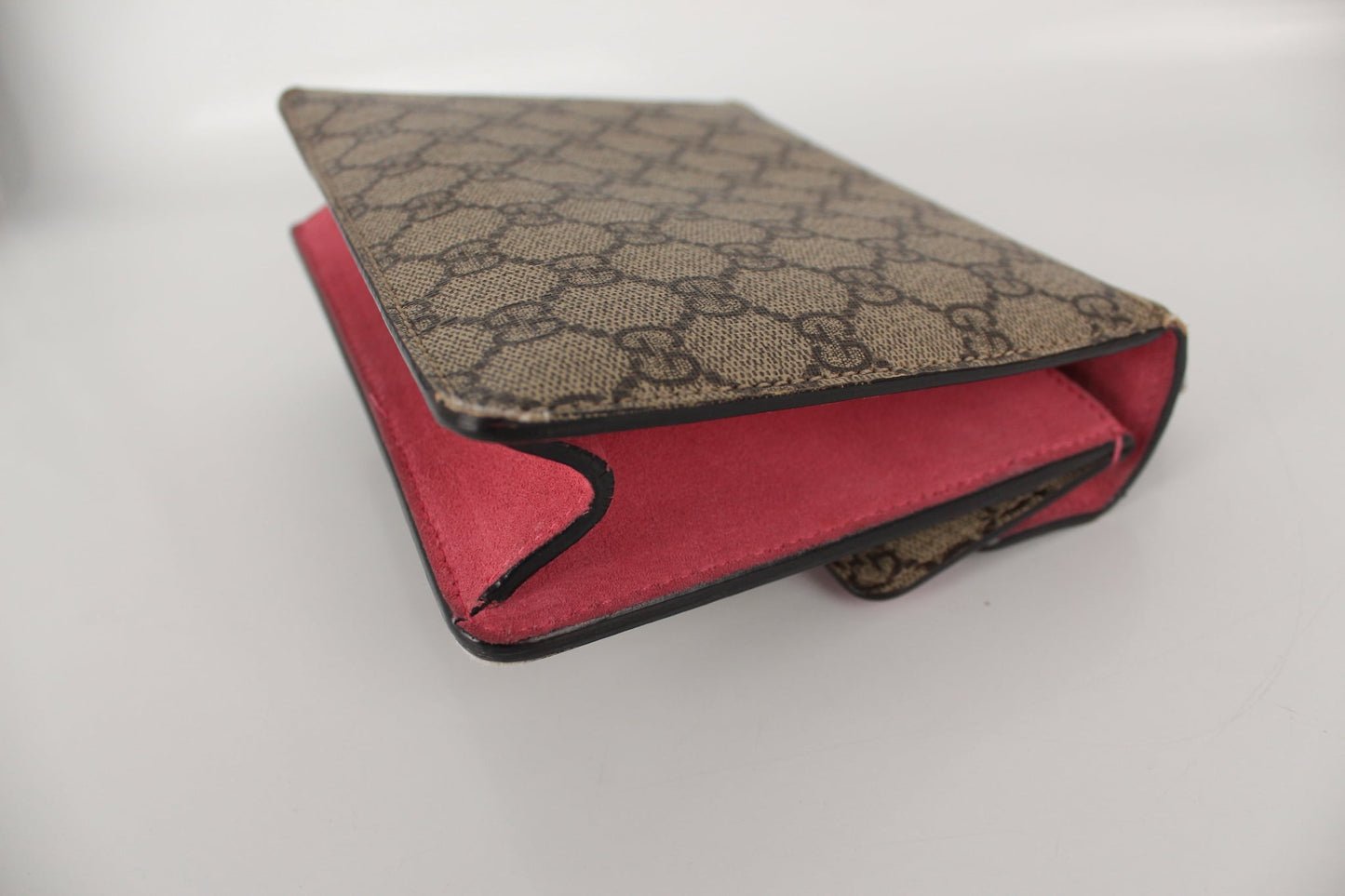 GUCCI GG DIONYSUS MINI VELVET CROSSBODY SHOULDER BAG