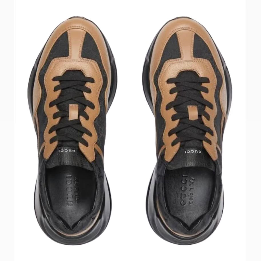 GUCCI RHYTON SNEAKERS