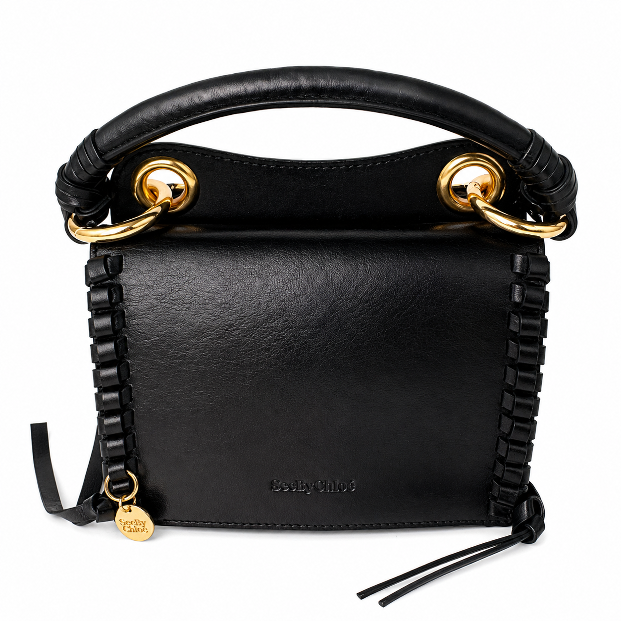 SEE BY CHLOE MINI TILDA CROSSBODY BAG
