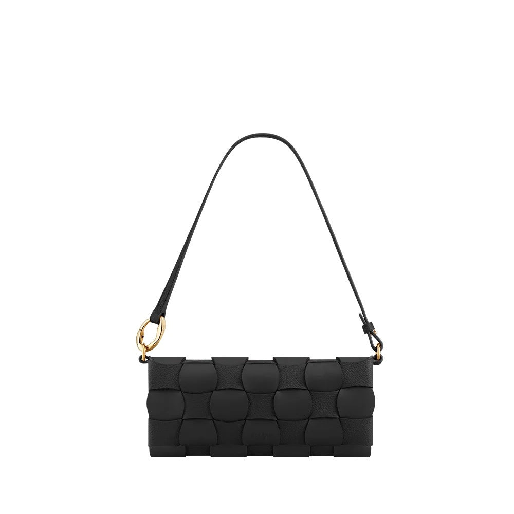 POLENE NEITI EDITION DUO BLACK