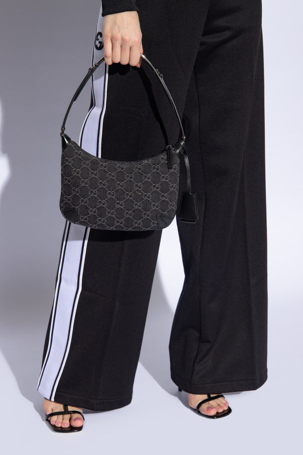 GUCCI GG HORSEBIT SMALL SHOULDER BAG
