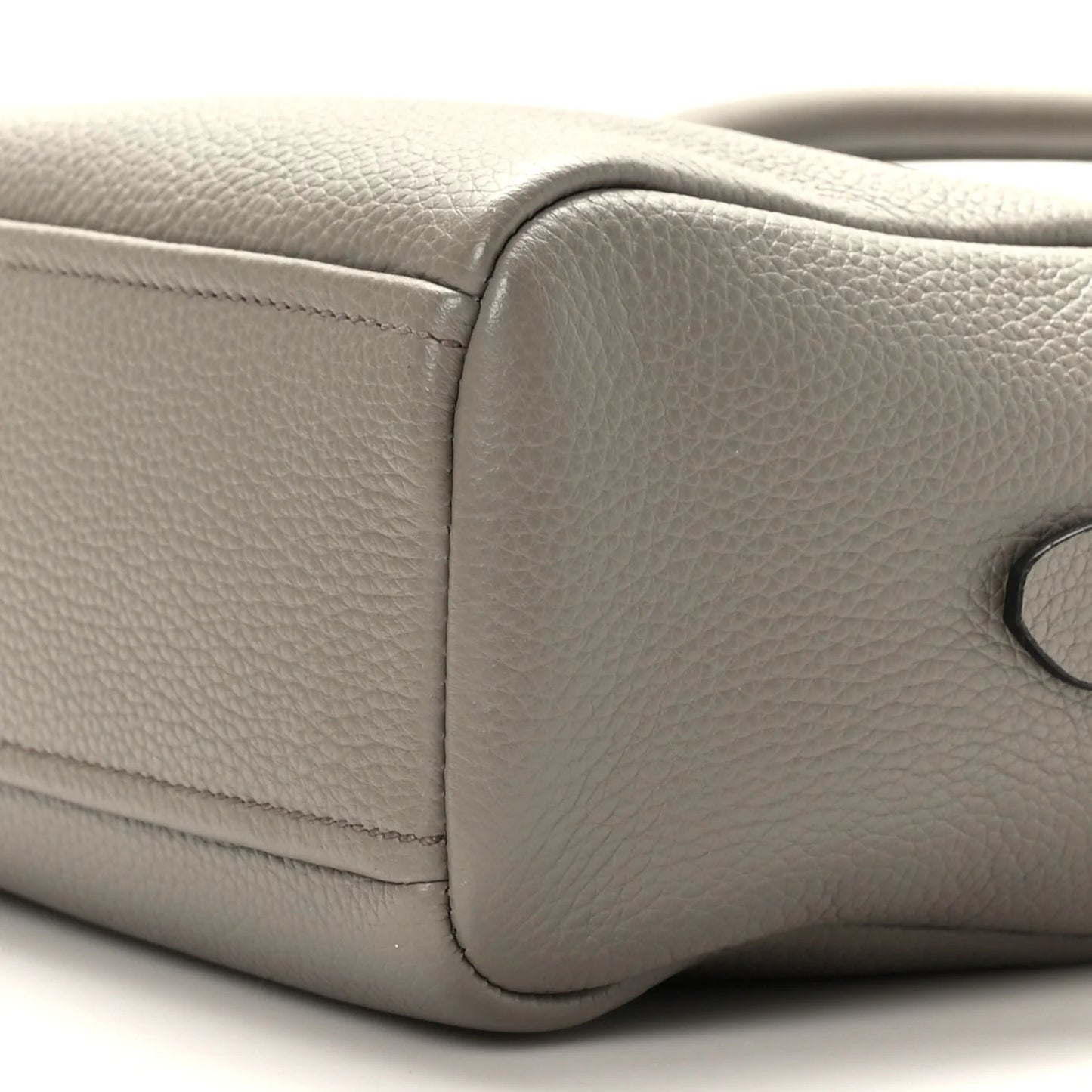 PRADA VITELLO PHENIX BAULETTO