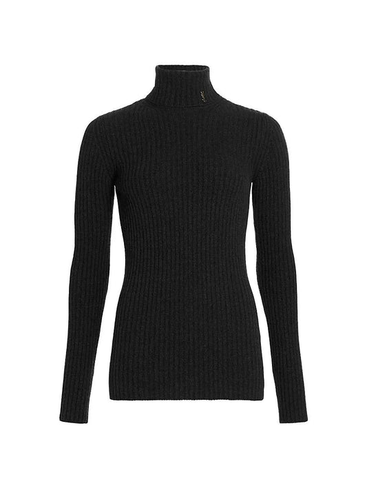 YSL YVES SAINT LAURENT TURTLENECK SWEATER
