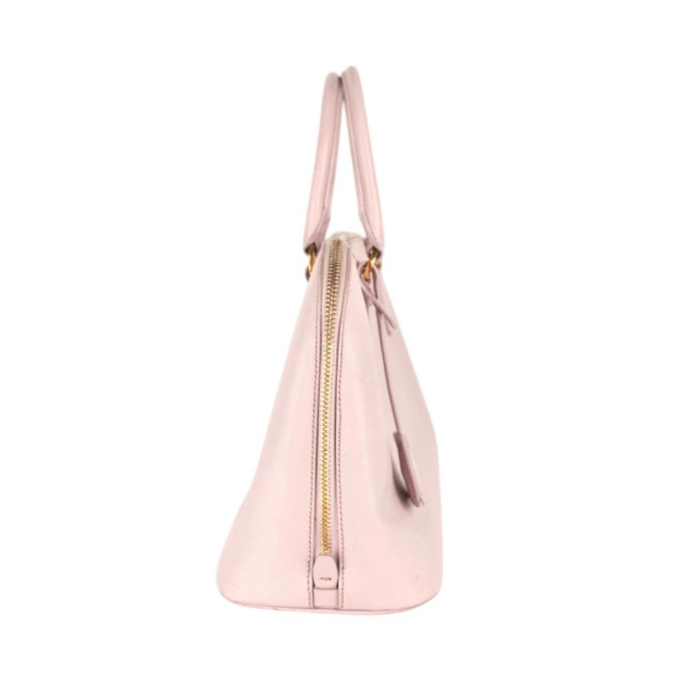 PRADA SMALL PROMENADE CROSSBODY PURSE