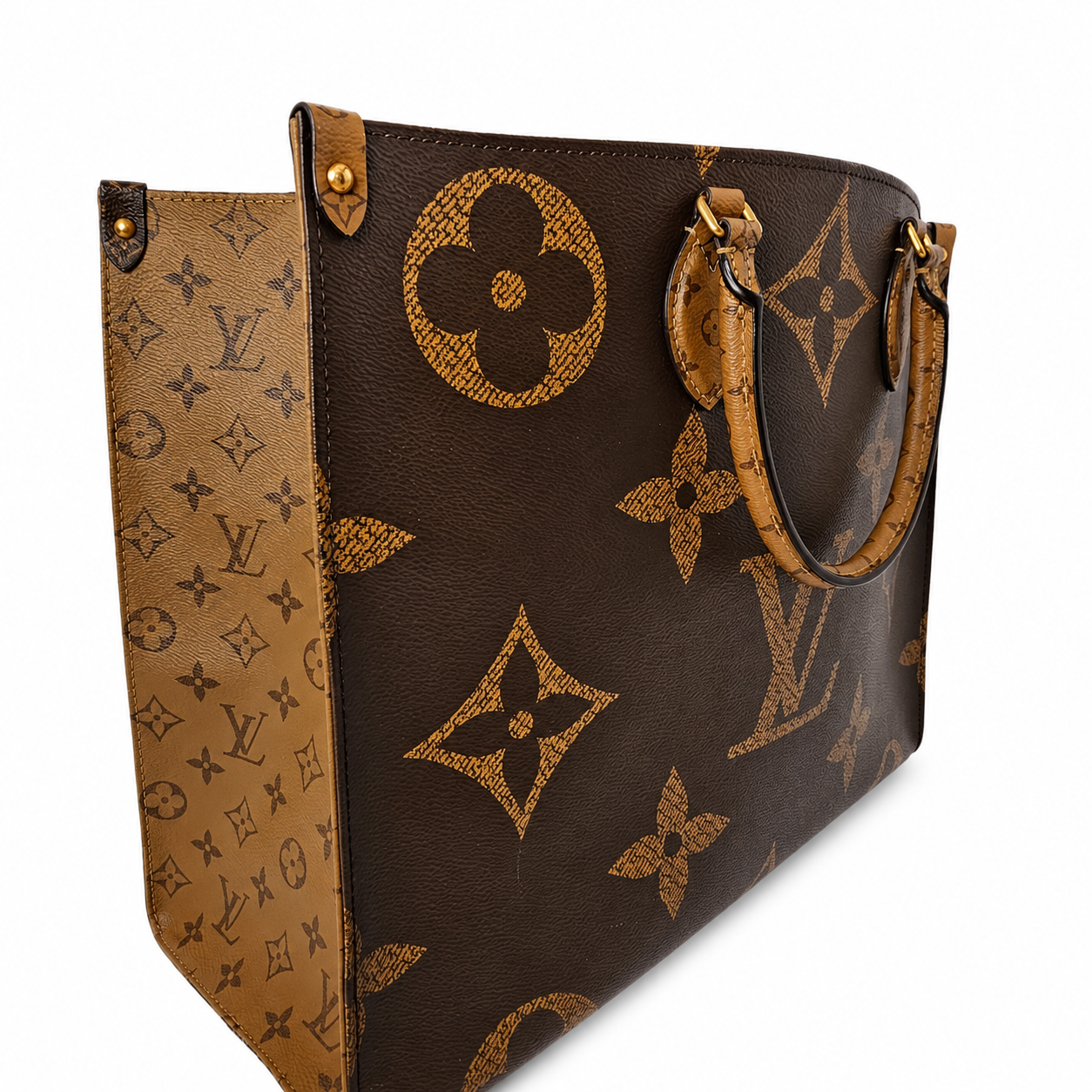 LOUIS VUITTO LV OTG GM
