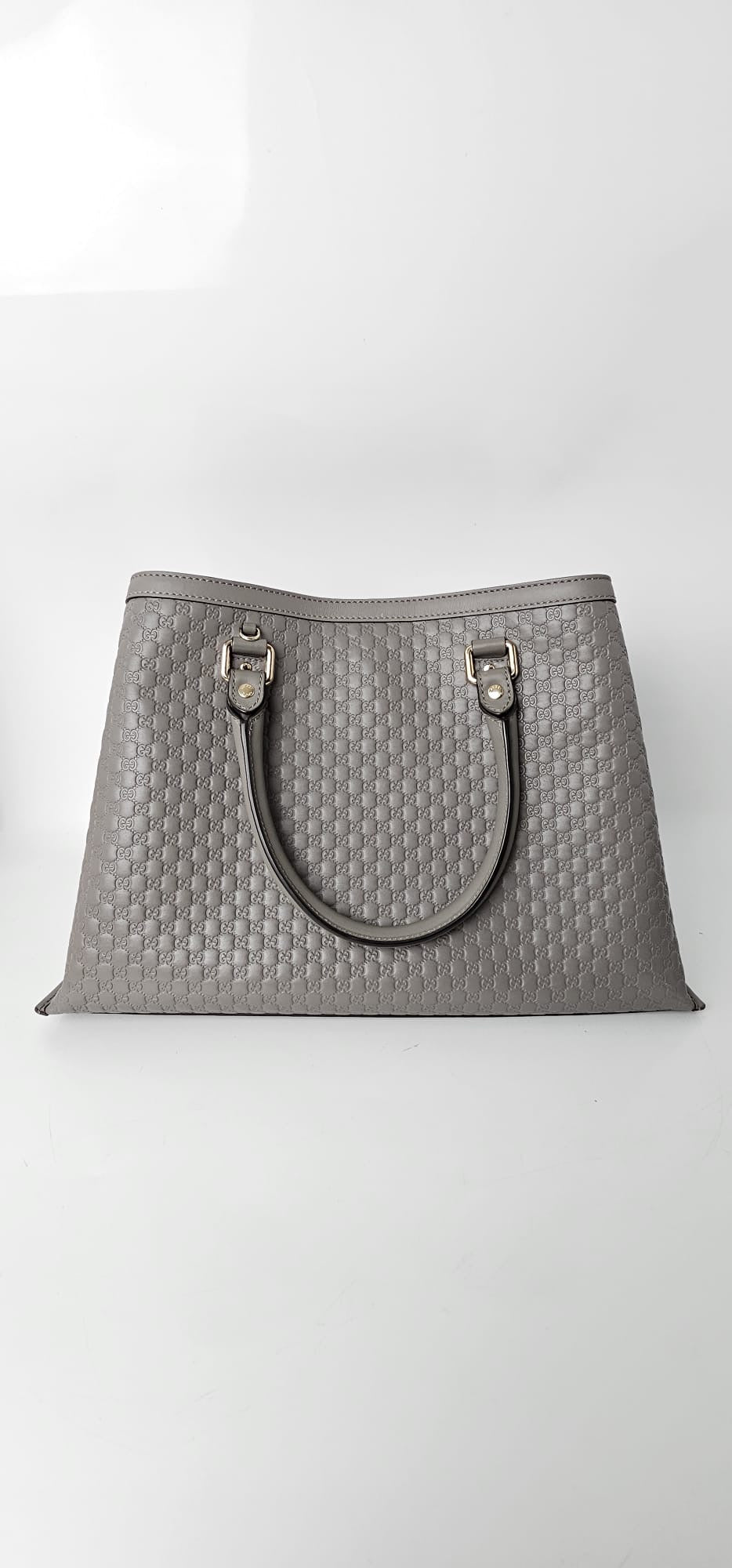 GUCCI GG MICROGUCCISSIMA BAG