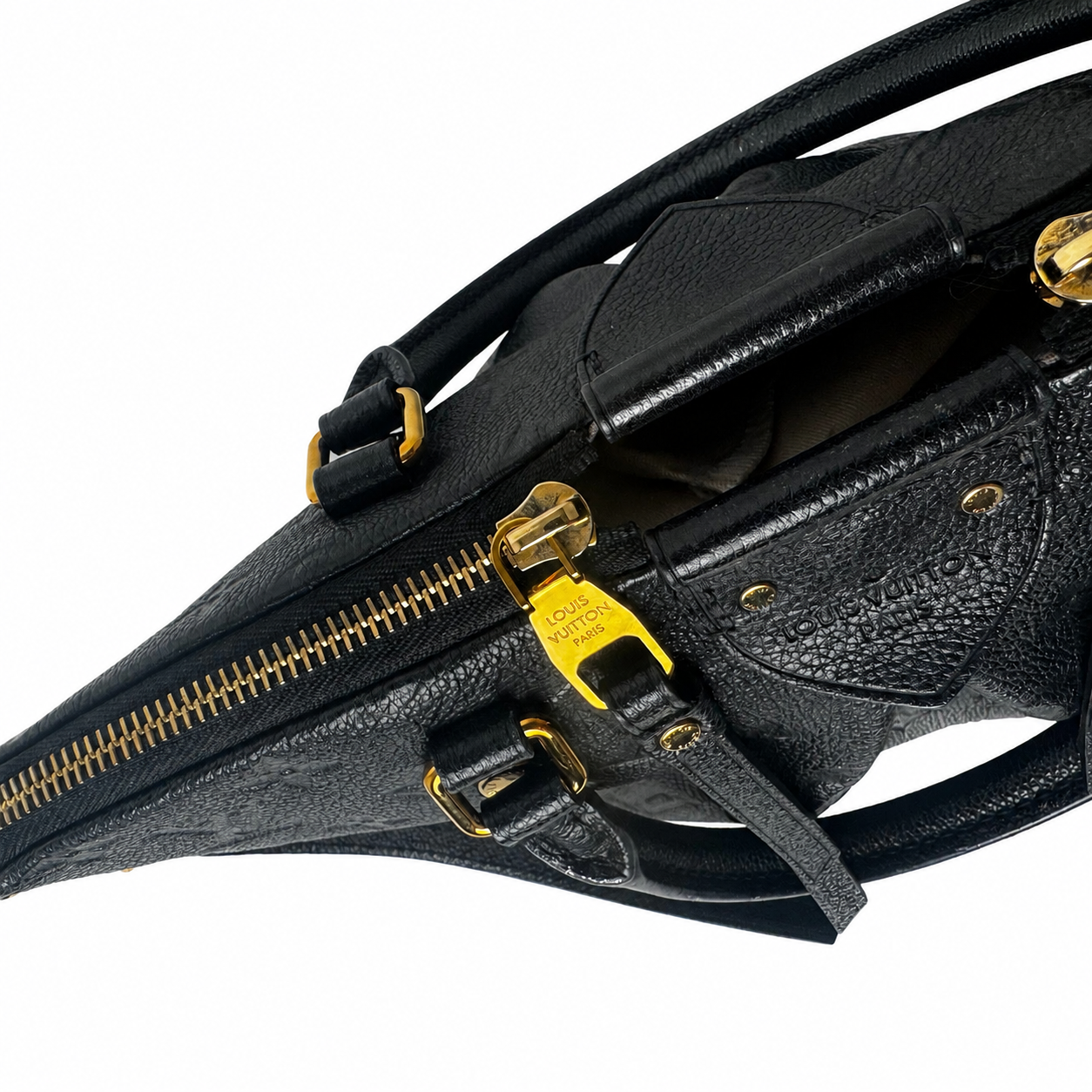 LOUIS VUITTON LV MAZARINE EMPRIENTE PM MONOGRAM CROSSBODY