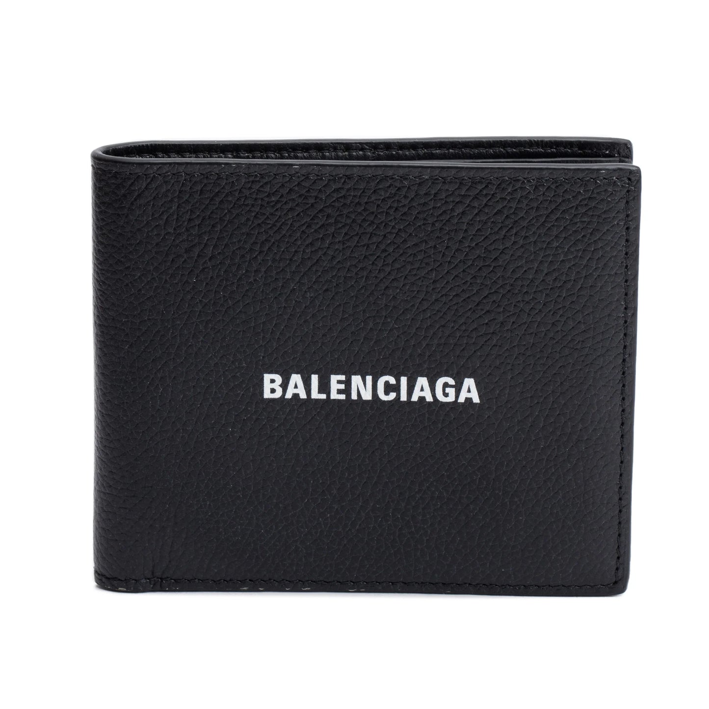 BALENCIAGA UNISEX BI FOLD WALLET