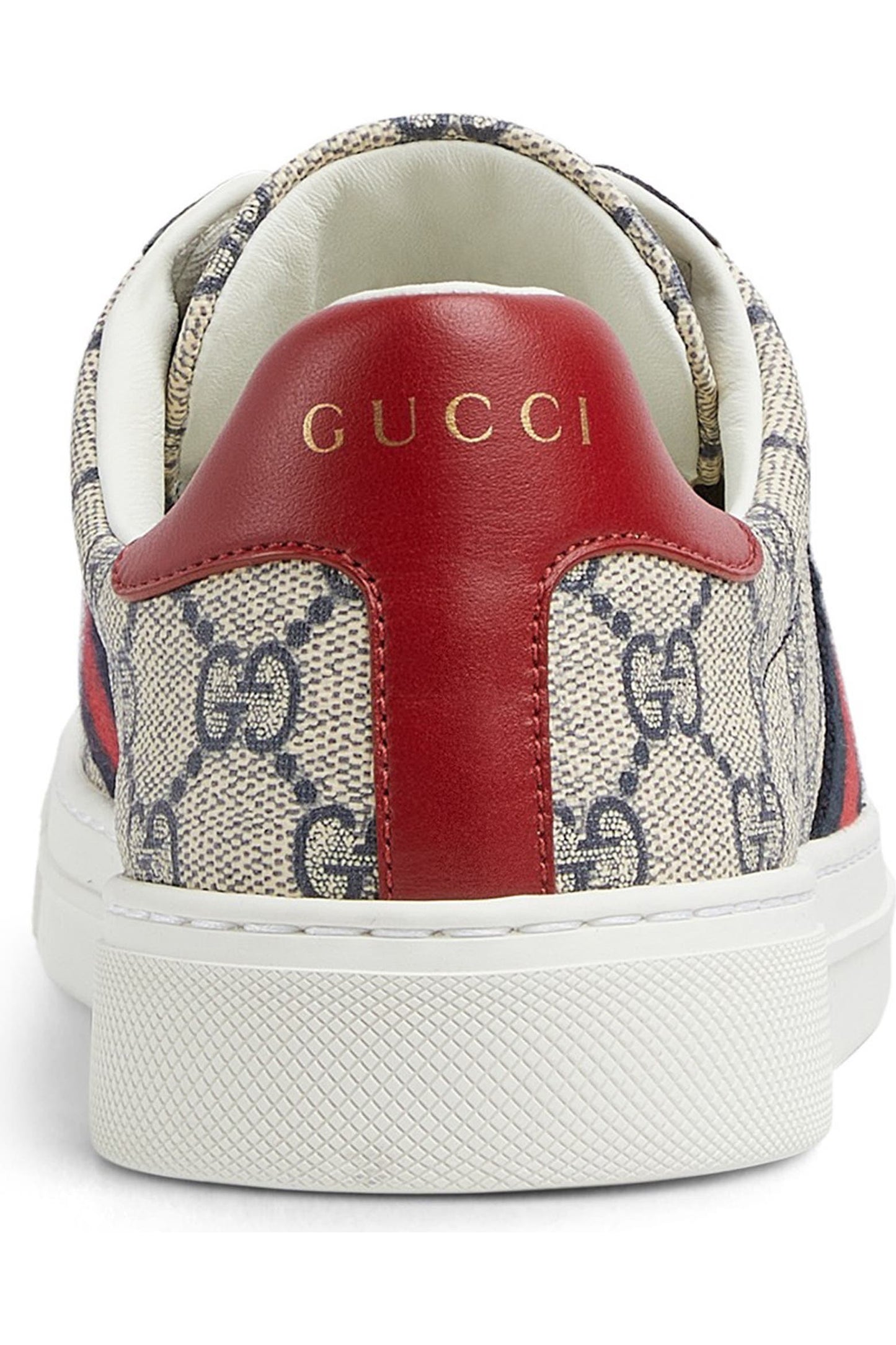 GUCCI GG WOMENS ACE SNEAKERS