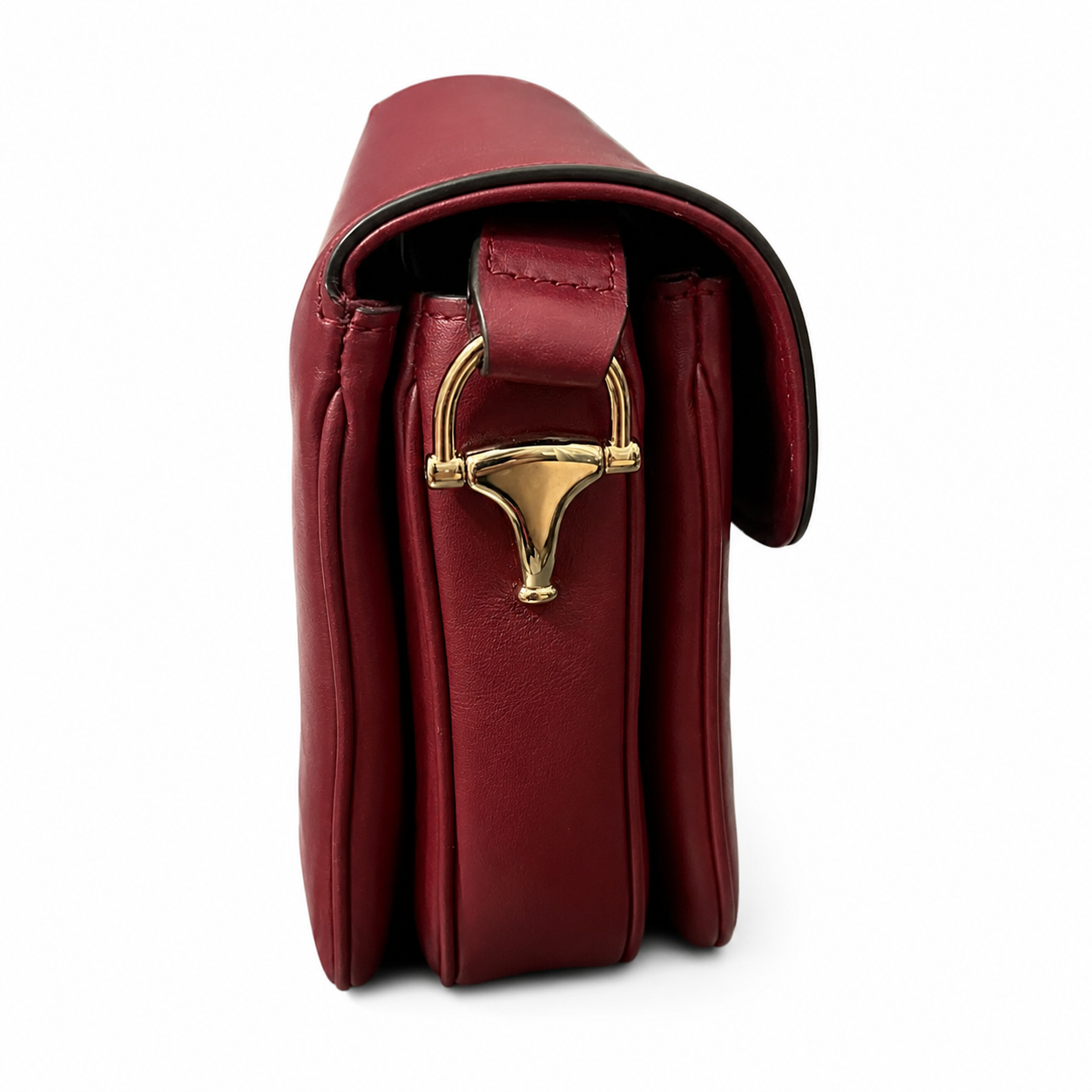 GUCCI GG 1955  HORSEBIT AURA SMALL BAG