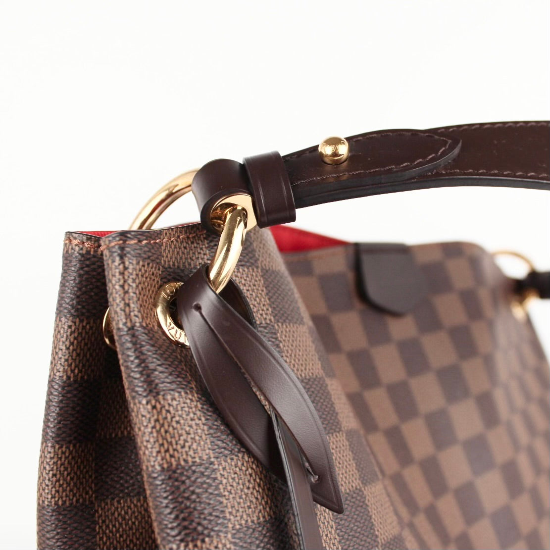 LOUIS VUITTON GRACEFUL MM