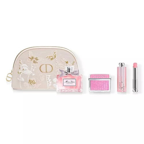 DIOR LUCKY MISS RITUAL GIFT SET