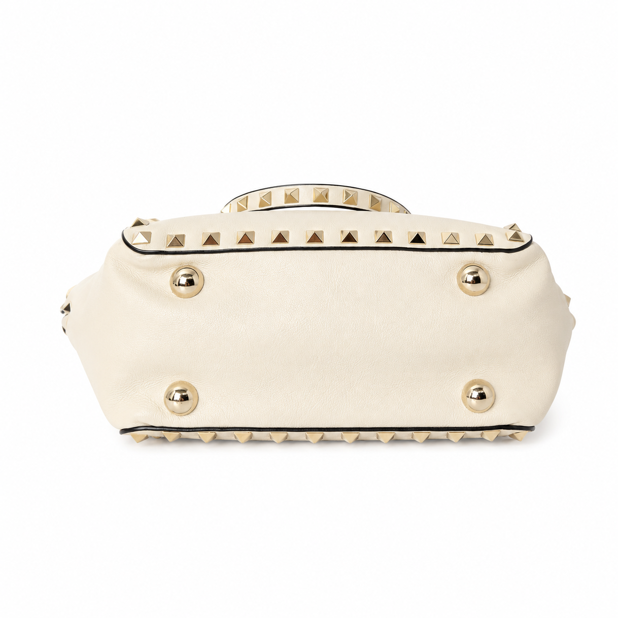 VALENTINO GARAVANI ROCKSTUD SMALL CROSSBODY BAG