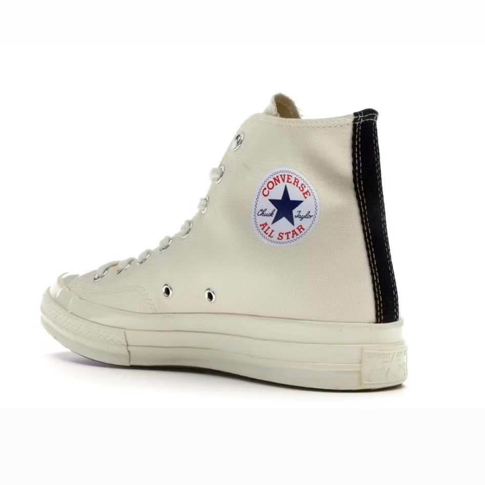 CONVERSE CHUCK TAYLOR ALL STAR 70 HI