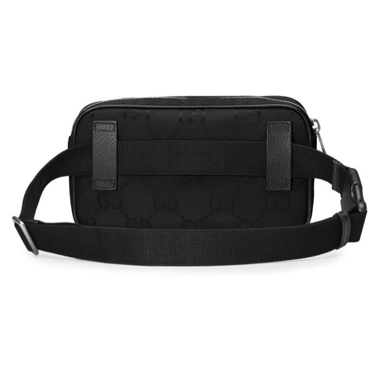 GUCCI OFF THE GRID GG NYLON BELT BAG