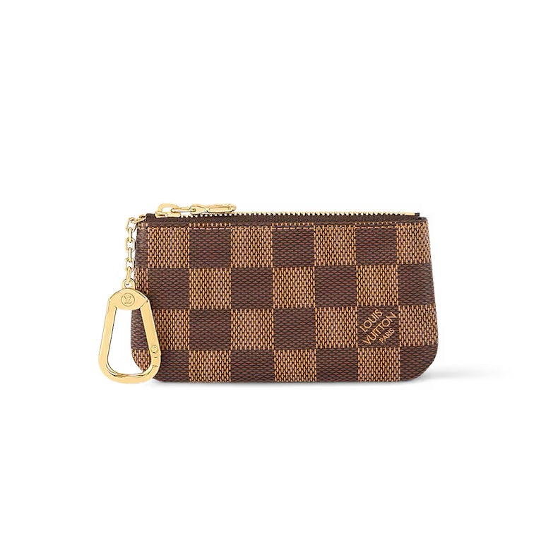 LOUIS VUITTON KEY POUCH