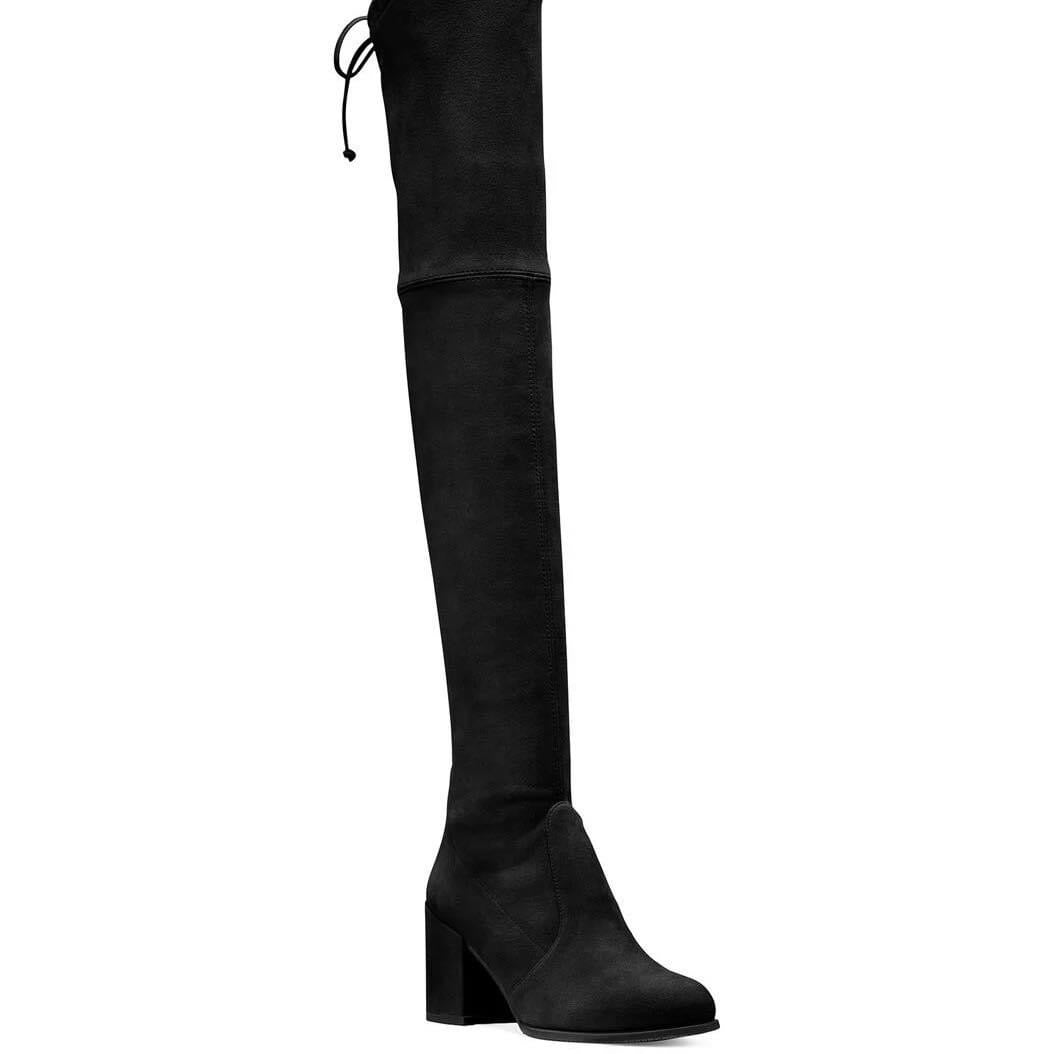 STUART WEITZMAN HIGHLAND