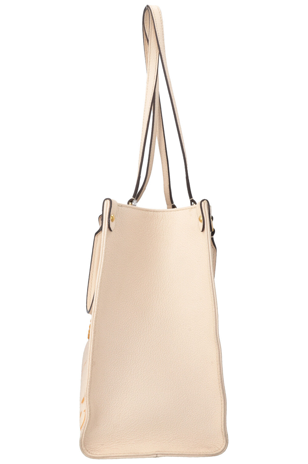 LOUIS VUITTON LV ON THE GO MM “BY THE POOL” LIMITED EDITION