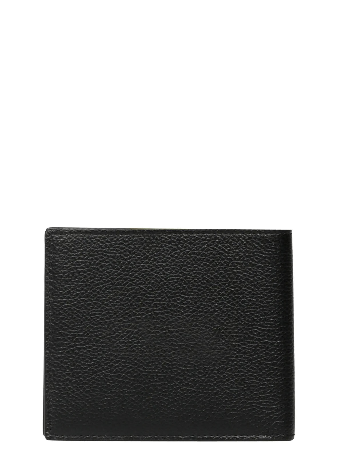BALENCIAGA UNISEX BI FOLD WALLET