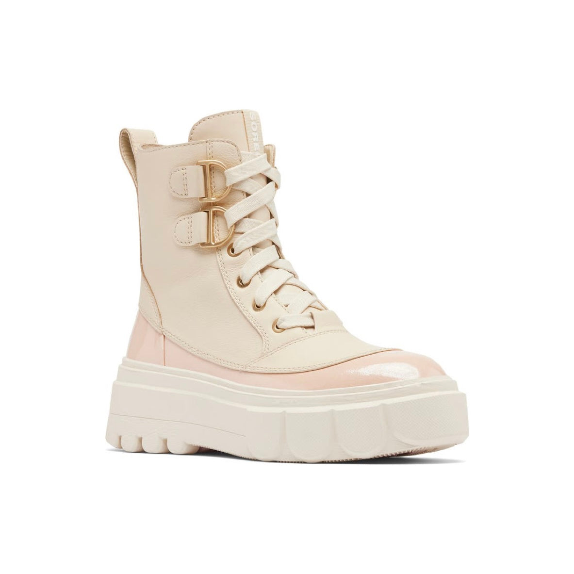 SOREL CARIBOU WATERPROOF BOOTS