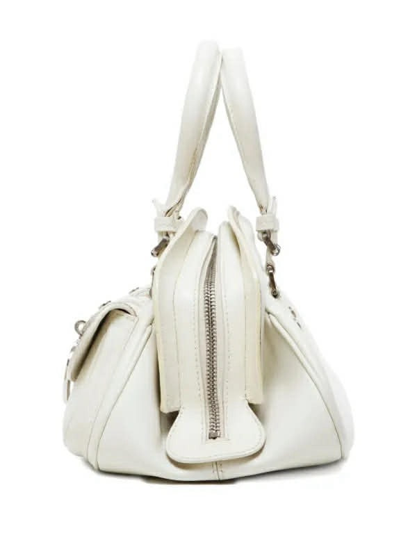 CHRISTIAN DIOR DETECTIVE BAG