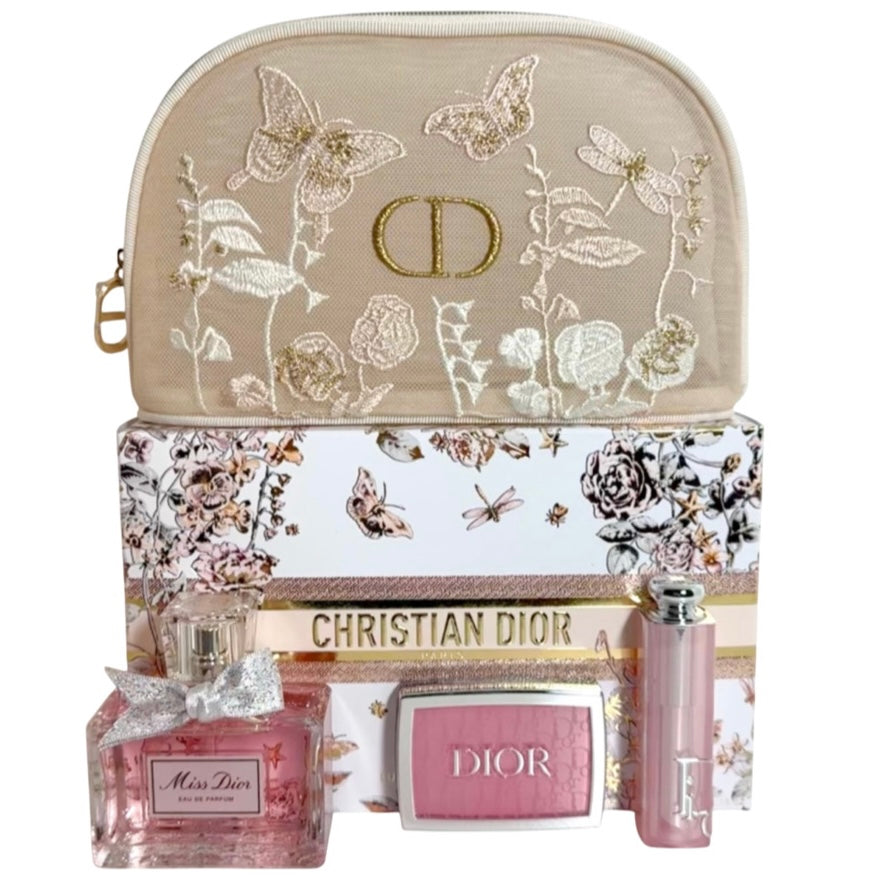 DIOR LUCKY MISS RITUAL GIFT SET