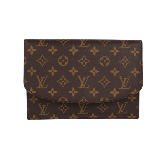 LV POCHETTE RABAT LARGE