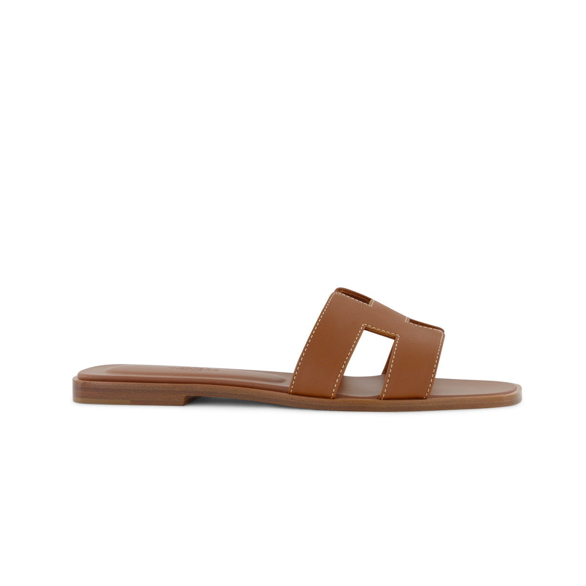 HERMES ORAN SANDALS