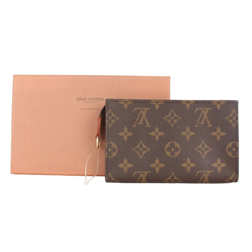 LOUIS VUITTON MONOGRAM POCHETTE