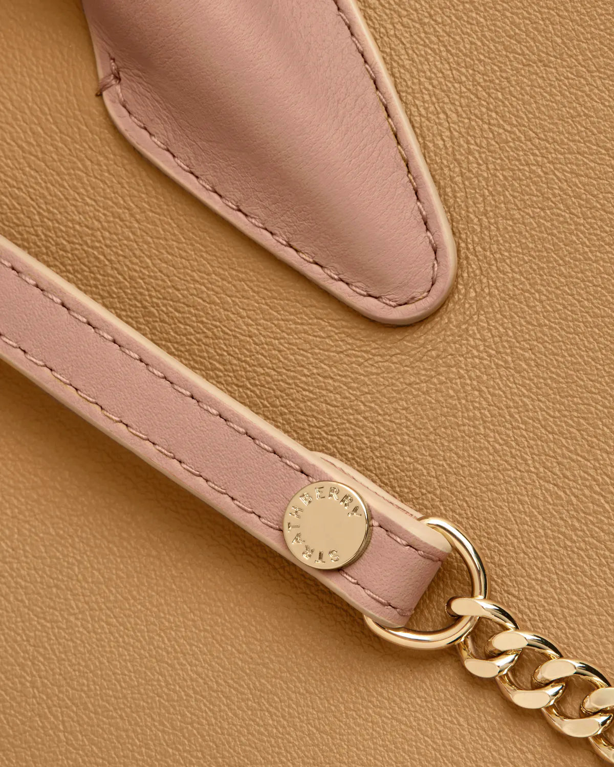 STRATHBERRY MINI TOTE BAG