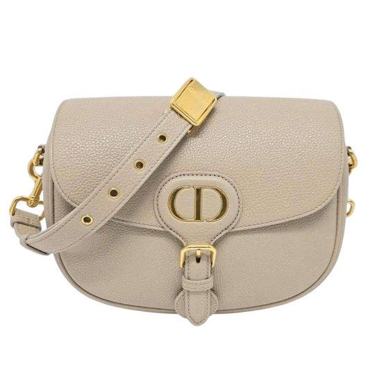 DIOR BOBBY MEDIUM MONTAIGNE BAG