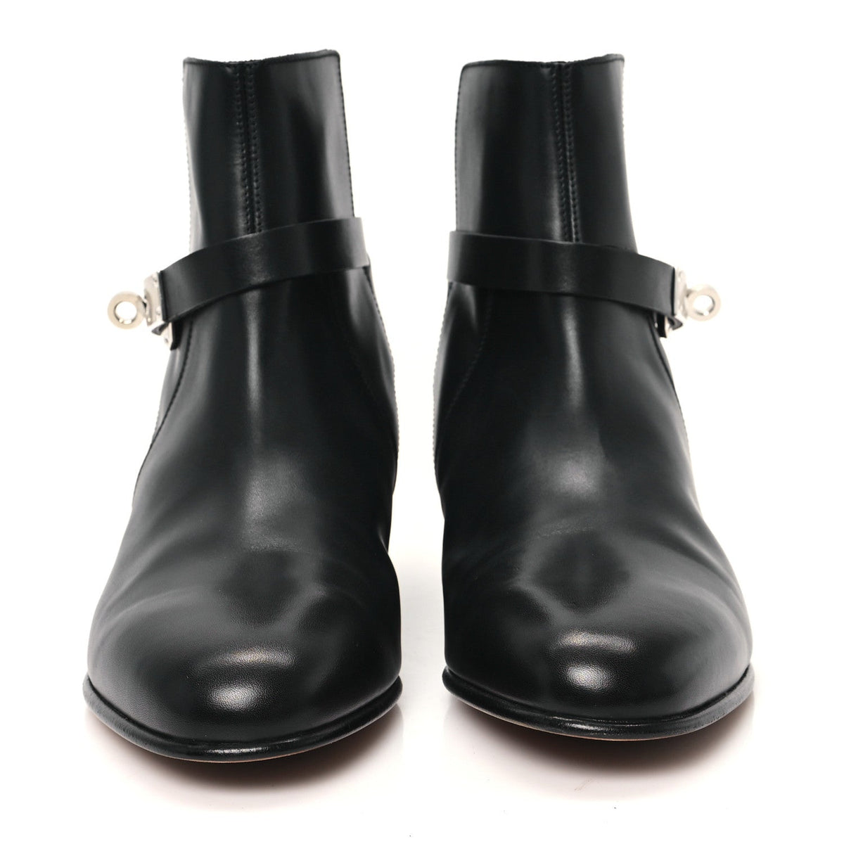 HERMES NEO WOMENS ANKLE BOOTS