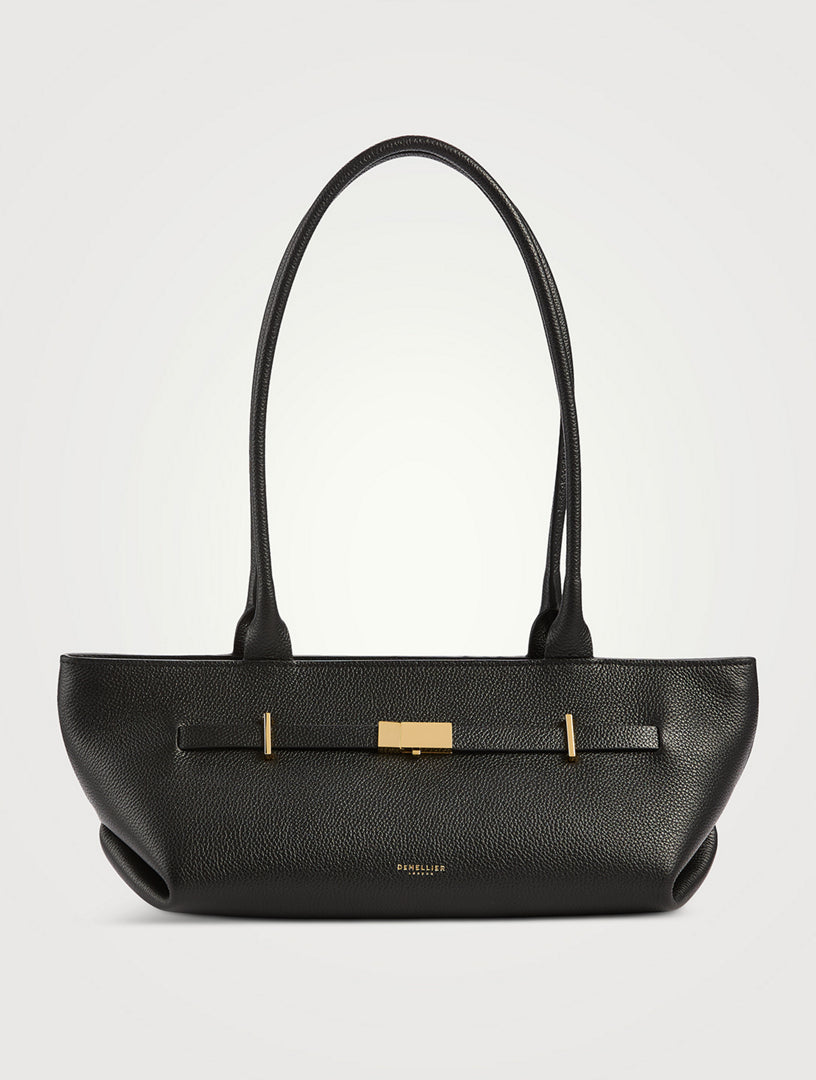 DEMELLIER NEW YORK SHOULDER BAG