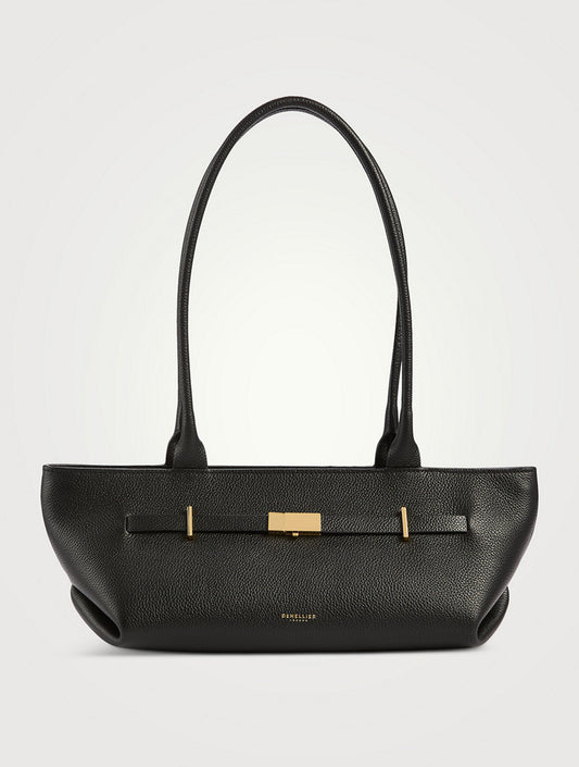 DEMELLIER NEW YORK SHOULDER BAG