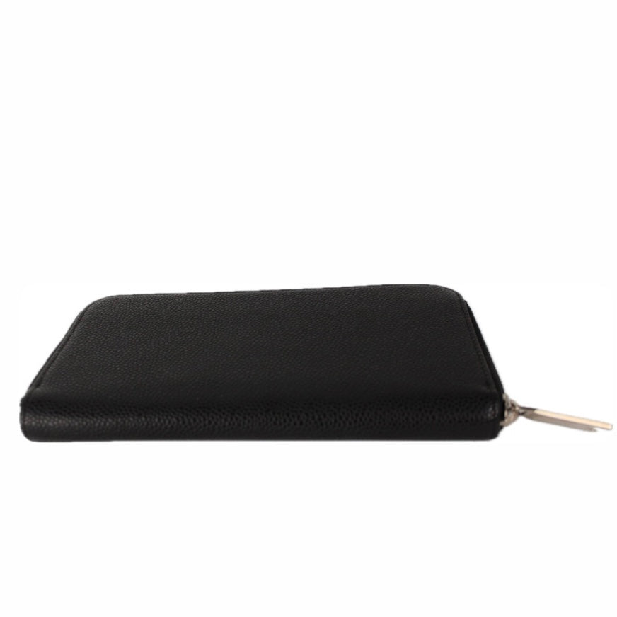 CHANEL TIMELESS CC ZIPPED ORGANIZER WALLET