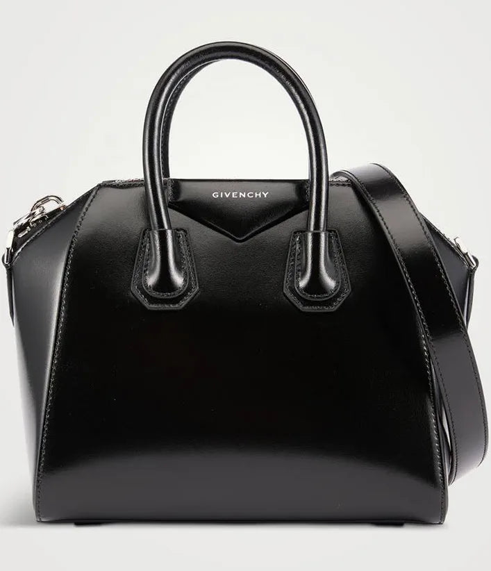 GIVENCHY ANTIGONA MINI CROSSBODY BAG