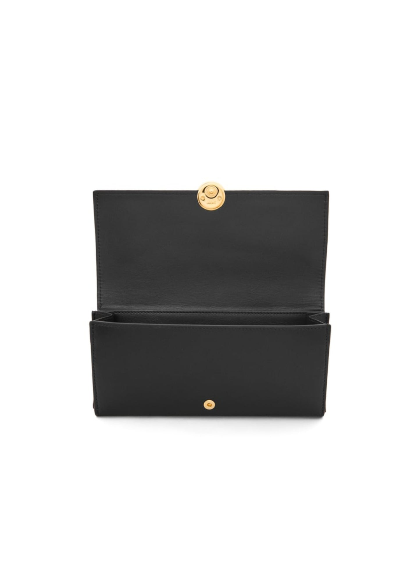 LOEWE CONTINENTAL LONG WALLET