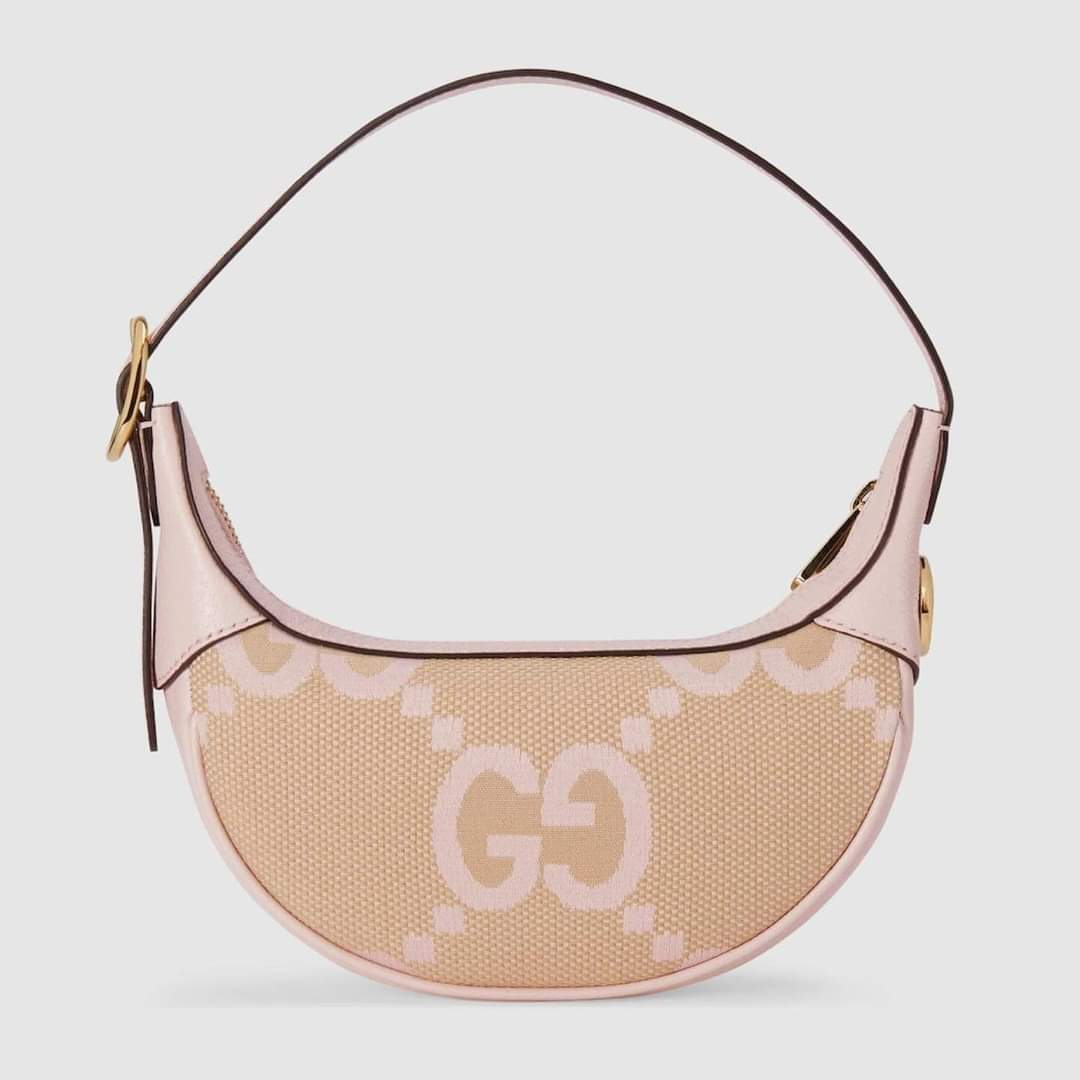 GUCCI OPHIDIA MINI BAG