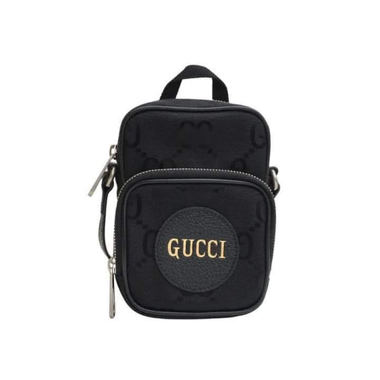 GUCCI OFF THE GRID NYLON BAG