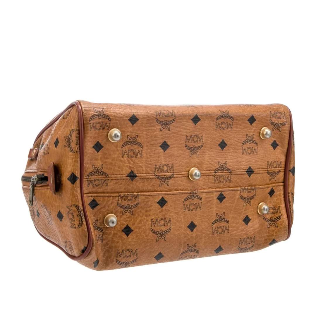 MCM Handle Bag