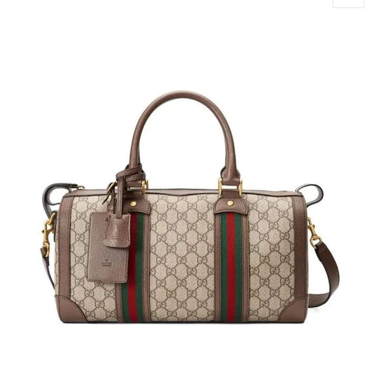 GUCCI SMALL DUFFLE BAG