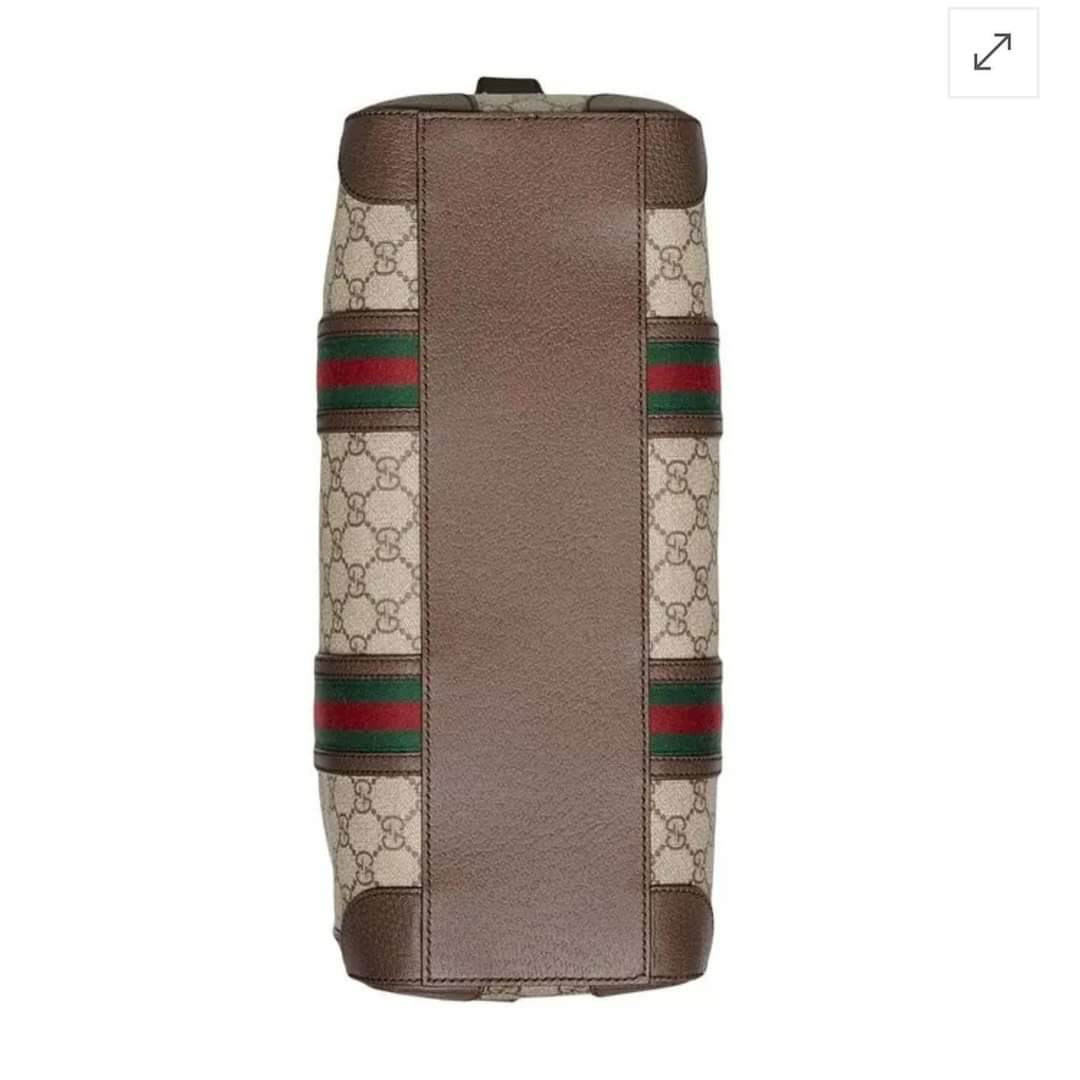 GUCCI SMALL DUFFLE BAG